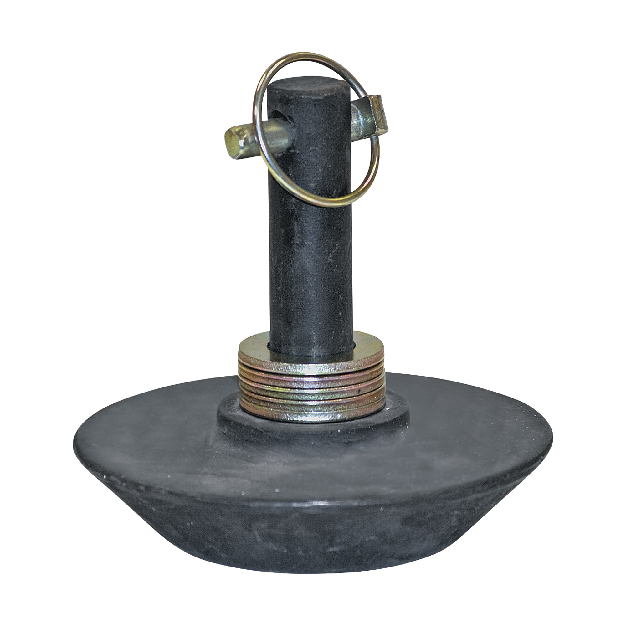 Buyers SAM, SAM Shoe Assembly Casting-Replaces OEM #62637 Pieces (qty.) 1 Length 5.62 in, Model# 1303230